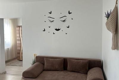 Apartament cu 2 camere în Central - 9