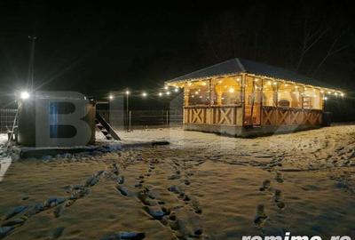 Casă cu 8 camere cu Teren 2200 Mp în Central - 4