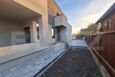 Casă cu 4 camere cu Teren 400 Mp în Moșnița Nouă - 5