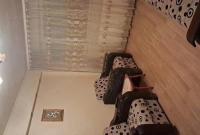 Apartament cu 2 camere semidecomandat în Central - 3