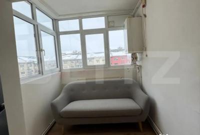 Garsonieră în Central - 6