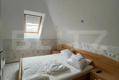 Apartament cu 4 camere decomandat în Torontalului - 1