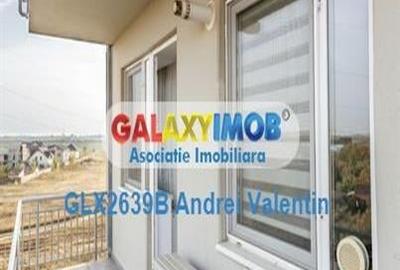 Apartament Bloc Nou - Berceni - Grand Arena - Parcare Acoperita - 6