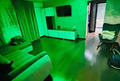 Apartament cu 2 camere semidecomandat în Central - 1