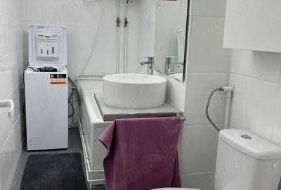 Garsonieră decomandată, mobilată în Tei - 1