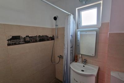 Apartament cu 2 camere semidecomandat în Central - 3