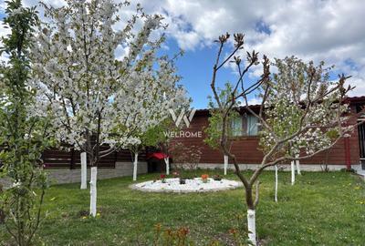 Duplex cu 5 camere cu Canalizare în Arhitecților - Calea Cisnădiei - 1