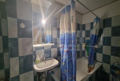 Apartament 4 camere, decomandat, 92.28 mp utili - Dacia - etaj 2/4 Apartament 4 camere, decomandat, 92.28 mp utili - Dacia - etaj 2/4 - 7
