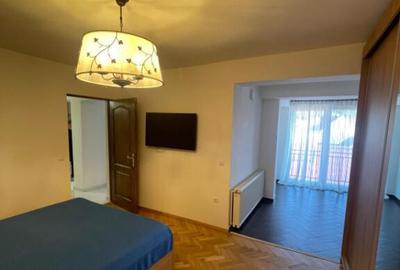 Apartament 1 camera zona centrala | complet mobilat ? - 1