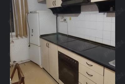 Inchiriez apartament 3 camere. Disponibil de la 1 Decembrie. - 5