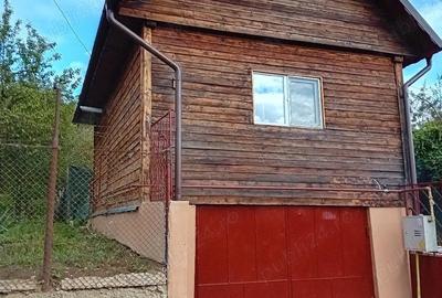 Casă cu 1 camere în Central - 7