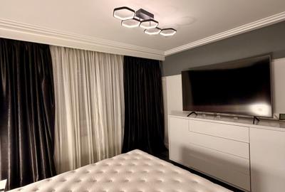 Apartament 2 camere modern | Bulevard Constantin Brancoveanu | Bloc Reabilitat - 11