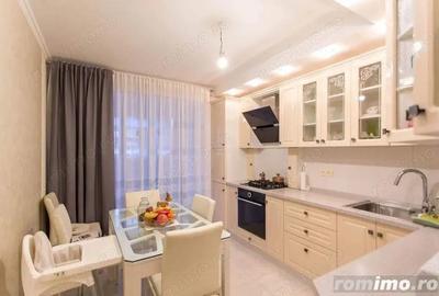 Garsonieră decomandată în Crângași - 1
