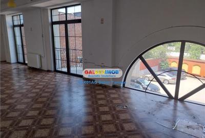 De Inchiriat Spatiu Comercial 280 mp Central- etaj 1 - 5