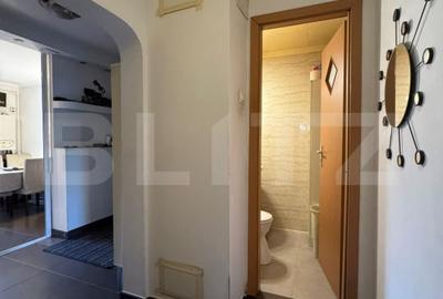 Apartament cu 3 camere, la cheie - Nerva Traian - 8