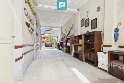 Proprietate multifunctionala central Arad - 4