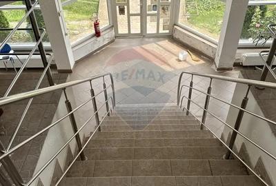 Spațiu comercial, de 280 mp, în Podoleni - 1