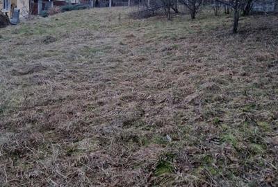 Teren de 634 mp, în Ștrand - 2