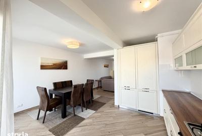 Apartament cu 3 camere în Calea Dumbrăvii - 11