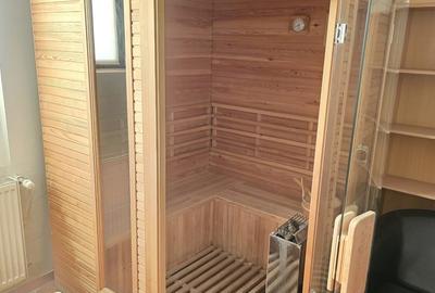 Apartament cu 4 camere decomandat în Universitate - 13