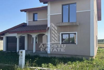 Casă cu 5 camere cu Canalizare în Ghiroda - 17