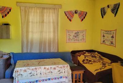 Casa cu panorama si teren generos - 4