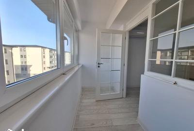 Apartament cu 2 camere decomandat în Miroslava - 2