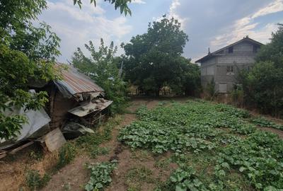 Teren Construcții intravilan de 1100 mp, în Podu Ilfovățului - 5