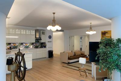 Apartament premium foarte spatios// Floreasca// 2 locuri parcare + boxa - 2