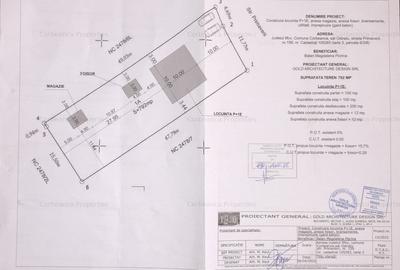 Teren cu Autorizatie, Utilitati, Asfalt, zona Paradisul Verde Teren cu Autorizatie, Utilitati, Asfalt, zona Paradisul Verde - 6