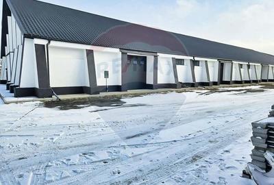 Spațiu comercial, de 1,740 mp, în Târgu Neamț - 3