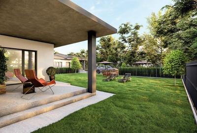 Casă individuală cu 4 camere cu Teren 685 Mp în Ostratu - 5