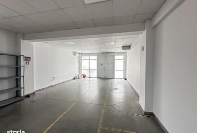 Spațiu comercial, de 2,100 mp, în Șelimbăr - 11