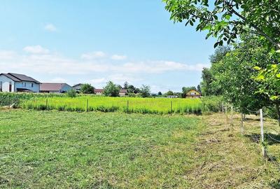 Brasov, cartier Stupini, zona de case noi, 608mp, pret 59900 euro. - 10