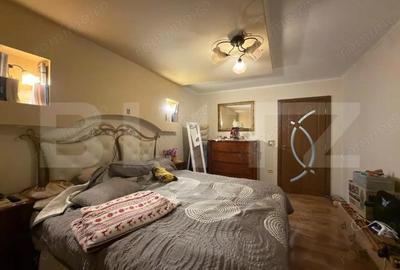 Apartament cu 3 camere semidecomandat în Central - 8