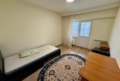 Apartament cu 4 camere decomandat în Arcu - 2