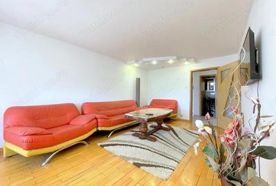 Apartament 3 camere decomandat - zona Simion Barnutiu - Comision 0% - 2
