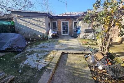 Teren intravilan Voluntari - 2