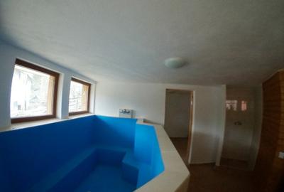 Vila de vacanta -Predeal - 4