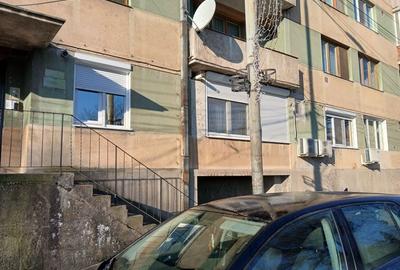 Apartament cu 2 camere semidecomandat în Central - 8