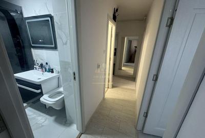 APARTAMENT CU 3 CAMERE, ETAJ 4, GRUI, CAMPULUNG - 8