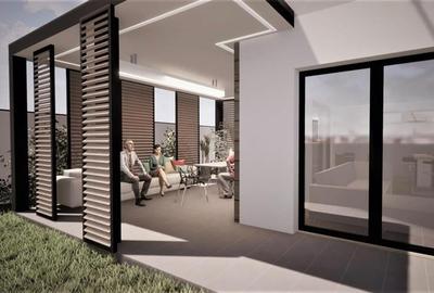 Casa individuala cu piscina, zona Brana,Selimbar Casa individuala cu piscina, zona Brana,Selimbar - 6