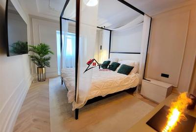 Apartament de LUX cu 3 camere, ETAJ 1, ULTRA-MODERN, Nicolina - 3