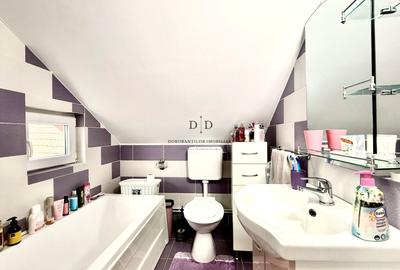 Vanzare 3 case + Teren 1400 mp | Garaj auto | zona Bonțida - 14