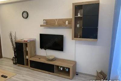 Garsonieră în Circumvalațiunii