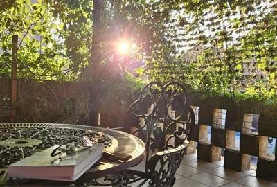 Casă cu 6 camere cu Teren 450 Mp în Aluniș - 4