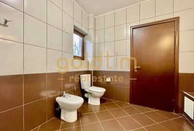 Casă individuală cu 4 camere cu Canalizare în Pipera - 19