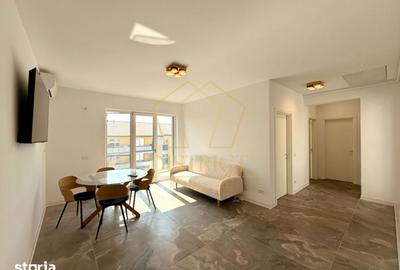 Apartament cu 2 camere în Central - 1
