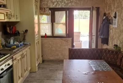 Casă cu 6 camere cu Teren 698 Mp în Sânmartin - 18