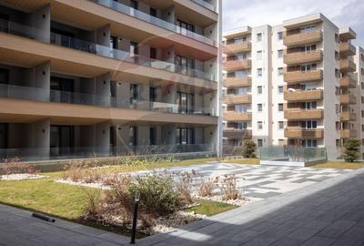 Apartament cu 2 camere decomandat, mobilat în Tractorul - 11